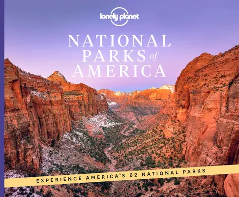 Nationalparks in Amerika 2 - National Parks of America 2