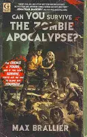 Kannst du die Zombie-Apokalypse überleben? - Can You Survive the Zombie Apocalypse?