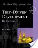 Testgetriebene Entwicklung: Am Beispiel - Test Driven Development: By Example