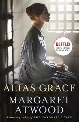 Alias Grace (Film-Tie-In-Ausgabe) - Alias Grace (Movie Tie-In Edition)