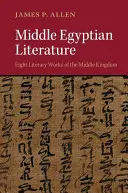 Mittelägyptische Literatur - Middle Egyptian Literature