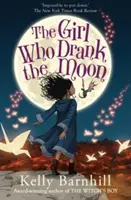 Das Mädchen, das den Mond trank - Girl Who Drank the Moon