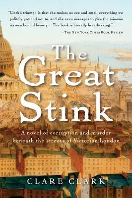 Der große Gestank - The Great Stink