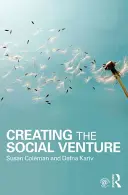 Das soziale Wagnis schaffen - Creating the Social Venture