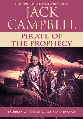 Pirat der Prophezeiung - Pirate of the Prophecy