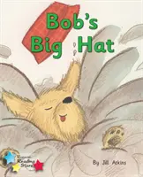 Bobs großer Hut - Phonics Phase 2 - Bob's Big Hat - Phonics Phase 2