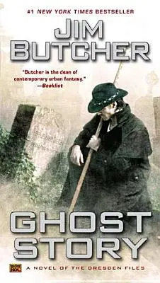 Geistergeschichte - Ghost Story