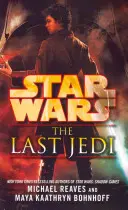 Star Wars: Die letzten Jedi (Legenden) - Star Wars: The Last Jedi (Legends)