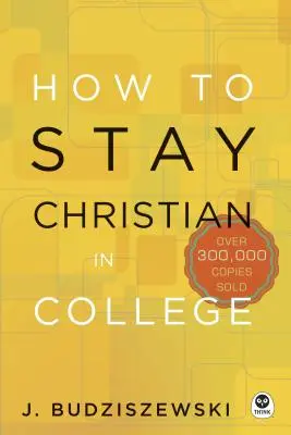 Wie man im College christlich bleibt - How to Stay Christian in College