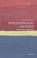 Philosophische Methode: Eine sehr kurze Einführung - Philosophical Method: A Very Short Introduction