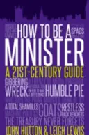 Wie man Minister wird - How to be a Minister