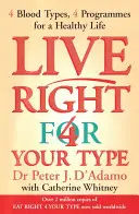 Richtig leben für Ihren Typ - Live Right for Your Type