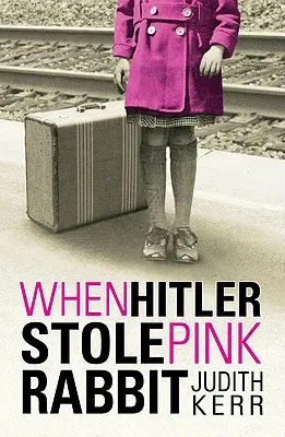 Als Hitler das rosa Kaninchen stahl - When Hitler Stole Pink Rabbit