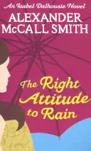 Die richtige Einstellung zum Regen - Right Attitude To Rain