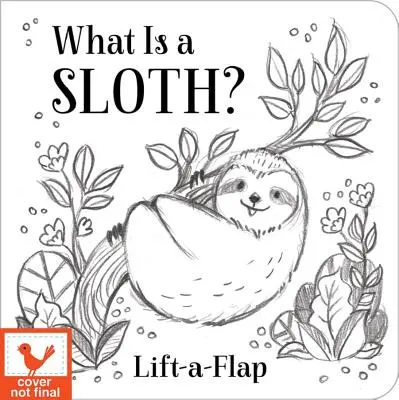 Was ist ein Faultier? - What Is a Sloth?