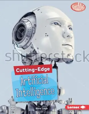 Künstliche Intelligenz auf dem neuesten Stand der Technik - Cutting-Edge Artificial Intelligence