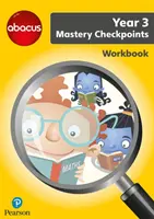 Abacus Mastery Checkpoints Arbeitsbuch Jahr 3 / P4 - Abacus Mastery Checkpoints Workbook Year 3 / P4