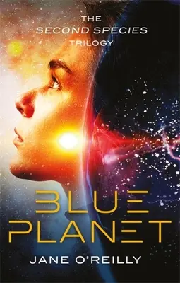 Blauer Planet - Blue Planet