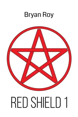 Rotes Schild - Red Shield