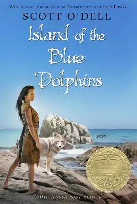 Die Insel der blauen Delphine - Island of the Blue Dolphins