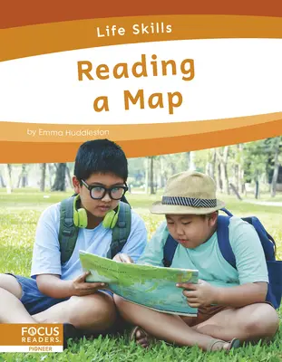 Eine Karte lesen - Reading a Map