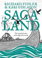 Saga Land - Die Inselgeschichten am Rande der Welt - Saga Land - The Island Stories at the Edge of the World