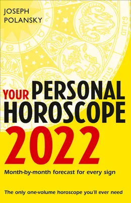 Ihr persönliches Horoskop 2022 - Your Personal Horoscope 2022