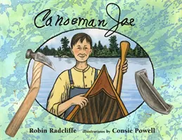 Kanufahrer Joe - Canoeman Joe