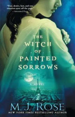 Die Hexe von Painted Sorrows, 1 - The Witch of Painted Sorrows, 1