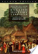 Quellen und Debatten in der englischen Geschichte, 1485 - 1714 - Sources and Debates in English History, 1485 - 1714