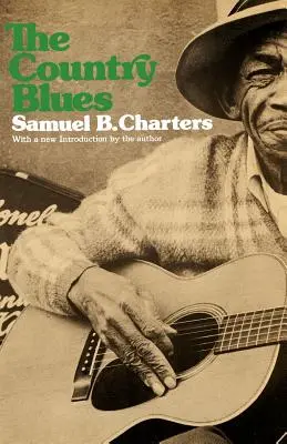 Der Country-Blues - The Country Blues