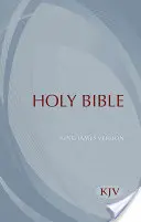 Bibel für Einsätze - KJV - Outreach Bible-KJV