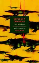 Notizen eines Krokodils - Notes of a Crocodile