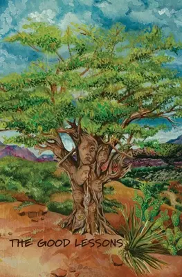 Die guten Lektionen: Ein Lehrerleben mit Gangs, Delinquenten und gestörten Teenagern - The Good Lessons: A Teaching Life with Gangs, Delinquents and Troubled Teens