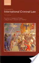 Casseses internationales Strafrecht - Cassese's International Criminal Law