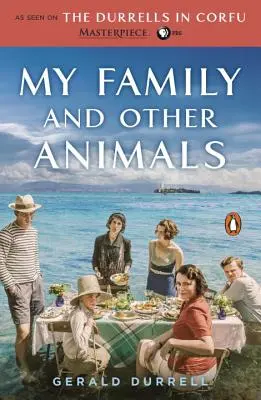 Meine Familie und andere Tiere - My Family and Other Animals