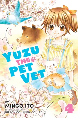 Yuzu, der Tierarzt 4 - Yuzu the Pet Vet 4