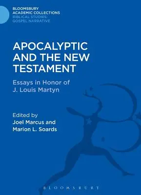 Apokalyptik und das Neue Testament - Apocalyptic and the New Testament