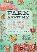 Anatomie des Bauernhofs: Die kuriosen Teile und Stücke des Landlebens - Farm Anatomy: The Curious Parts and Pieces of Country Life