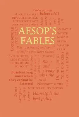 Äsops Fabeln - Aesop's Fables