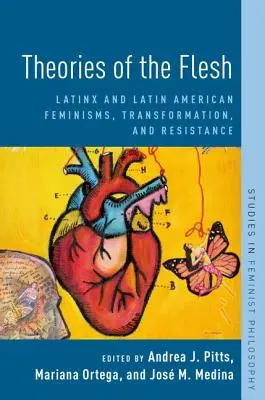 Theorien des Fleisches: Latinx und lateinamerikanische Feminismen, Transformation und Widerstand - Theories of the Flesh: Latinx and Latin American Feminisms, Transformation, and Resistance