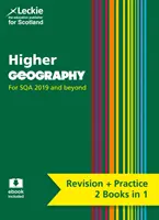 Höhere Geographie - Vorbereitung und Unterstützung für die Bewertung durch den Lehrer - Higher Geography - Preparation and Support for Teacher Assessment
