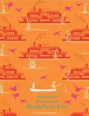 Die Abenteuer des Huckleberry Finn - The Adventures of Huckleberry Finn