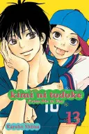 Kimi Ni Todoke: Von mir zu dir, Bd. 13, 13 - Kimi Ni Todoke: From Me to You, Vol. 13, 13