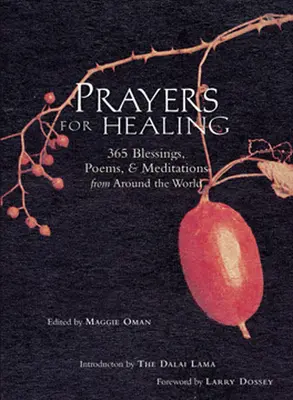 Gebete für Heilung: 365 Segnungen, Gedichte und Meditationen aus aller Welt (Meditationen zur Heilung) - Prayers for Healing: 365 Blessings, Poems, & Meditations from Around the World (Meditations for Healing)