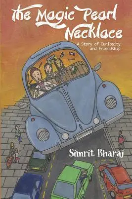 Die magische Perlenkette - The Magic Pearl Necklace