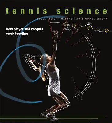 Tennis Wissenschaft: Wie Spieler und Schläger zusammenarbeiten - Tennis Science: How Player and Racket Work Together