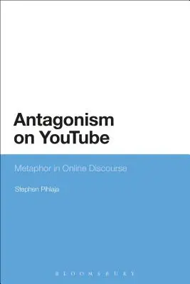 Antagonismus auf YouTube - Antagonism on YouTube