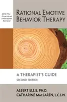 Rationale Emotionale Verhaltenstherapie: Ein Leitfaden für Therapeuten - Rational Emotive Behavior Therapy: A Therapist's Guide