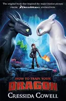 How to Train Your Dragon FILM TIE IN (3RD EDITION) - Buch 1 - How to Train Your Dragon FILM TIE IN (3RD EDITION) - Book 1